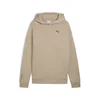 Puma TECH HOODIE DK, muški pulover, bež 684600