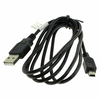 podatkovni kabel iz USB-A na MiniUSB