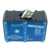 Enesco Harry Potter - Ravenclaw Suitcase Money Bank ( 071836 )