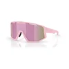 Majhni kozarci Bliz Fusion, Matt Powder Pink/Brown w rosé multi (XXS)
