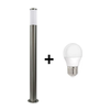 LED spoljašnja svetiljka LIVIA 1xE27/7W/230V 4000K IP44
