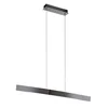 Eglo 95549 - LED prigušiva luster na sajli FORNES-S LED/24W/230V 2700-6500K