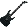Jackson American Series Soloist SL2 DX HT EB Satin Black Električna kitara