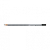Faber Castell grafitna olovka grip HB sa gumicom siva 117200 (12605) ( 3666 )
