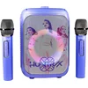 OTL Technologies K-Pop Demon Hunters Party LED Karaoke sistem