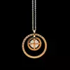 New Bling ogrlica-980601034