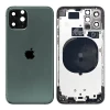 Apple iPhone 11 Pro - zadnje ohišje (zeleno)