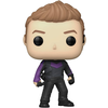 FUNKO POP MARVEL: HAWKEYE - HAWKEYE