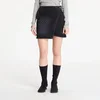 Krilo Daily Paper Mongram Wrap Denim Skirt Black XS