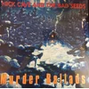 Nick Cave & The Bad Seeds Murder Ballads