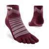 Injinji Outdoor Midweight Mini-Crew Wool