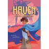 Haven and the Fallen Giants
