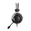 A4 TECH - 65 MAX A4Tech Bloody Gejmerski opt. mis, 2000Hz/1000-2000Dpi, Black USB 125mm, Honexcomb