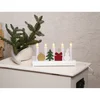 Bel svečnik Best Season Julia, višina 15 cm