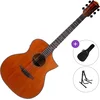 Bromo BAT4MCE SET Natural Elektroakustična jumbo