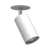 Brosline 3255 - Ugradna spot svetiljka ACE 1xGU10/10W/230V bela