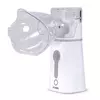 Ultrazvočni inhalator s polnilnimi baterijami