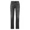 REPLAY Kavbojke AIDEEN siv denim