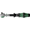 WERA Zyklop set gedora 1/4 metrički 42/1 05003533001