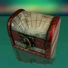 Colonial Box Atlas Design