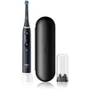 ORAL-B električna zobna ščetka iO6, črna