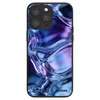 ULTIMATE CASE MagSafe za Apple iPhone 15 Pro Max - Iris liquid