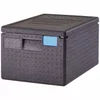Cambro Termoport 46 l, zgornje polnjenje