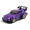 Hrana - Mišični stroji - RWB 993 911, 1:64