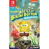 Switch Spongebob SquarePants: Battle for Bikini Bottom - Rehydrated