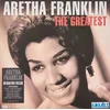 Aretha Franklin - The Greatest (LP)