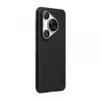 Maska Nillkin Super Frosted Shield Pro za Huawei Pura 70 crna