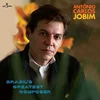 Antônio Carlos Jobim - Brazil’s Greatest Composer (Limited Edition) (180 g) (LP)