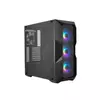 COOLER MASTER Kućište MASTERBOX TD500 ARGB MCB-D500D-KANN-S01