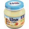Lino kašica kruška 130g