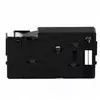 BROTHER trak za tiskalnike TC-202 12mm, PT 8e/500/2000/3000/5000, belo-rdeč