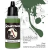 Scale75 SC-101 Scale Color Inktense Olive