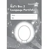 Kids Box Level 2 Language Portfolio