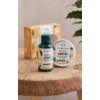 Nourish & Flourish Almond Milk Duo