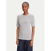 Calvin Klein Majica LV044B232G Mornarsko modra Regular Fit