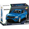 Cobi Škoda Octavia IV RS, 1:12, 2350 KS