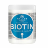 KALLOS Biotin Maska za kosu, 1000ml