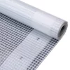 Cerada Leno 260 g/m2 2 x 10 m bijela