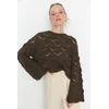 Ženski pulover Trendyol Knitwear