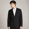 Reserved - Slim fit sako sa vunom