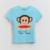 Majica sa printom Paul Frank