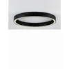 STING PLAFONSKA SVJETILJKA LED 50W/3000K/2968lm/DIMM/IP20/CRNA