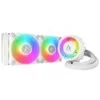 Arctic Liquid Freezer III 240 A-RGB White , ACFRE00150A