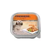 Premiere Dog Petit Pate Adult Perutnina in Govedina 150g ALU-pak