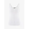 Mexx Ženska majica MF007700241W, Bela
