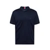 TOMMY HILFIGER Majica Essential, modra
